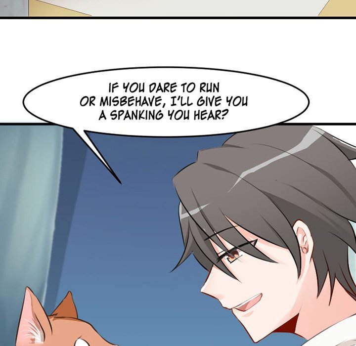 Help! My Boyfriend is a Monster - episode 3 - 21