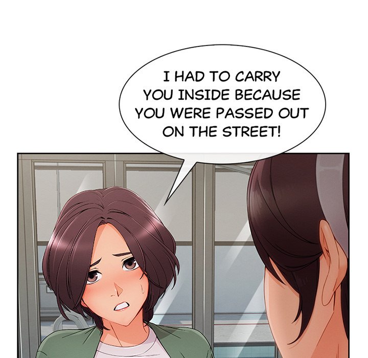 Sang-Ah - episode 54 - 81