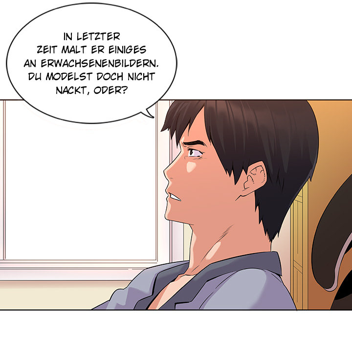 Manga Model - episode 1 - 120