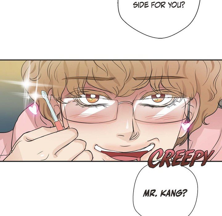 Come Be My Teacher - episode 4 - 86