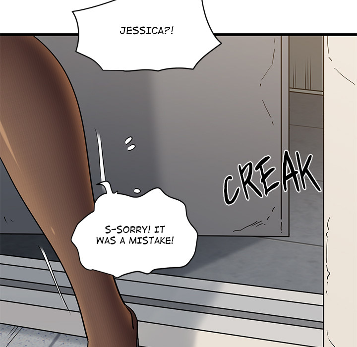 Snapping into Love - UNCENSORED - episode 14 - 180