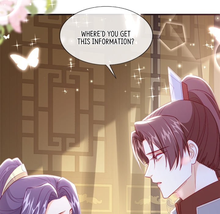 The Emperor's Choice - episode 45 - 82