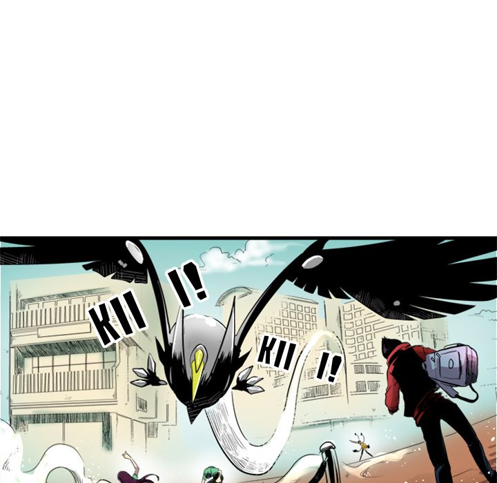 Galauman - episode 5 - 8