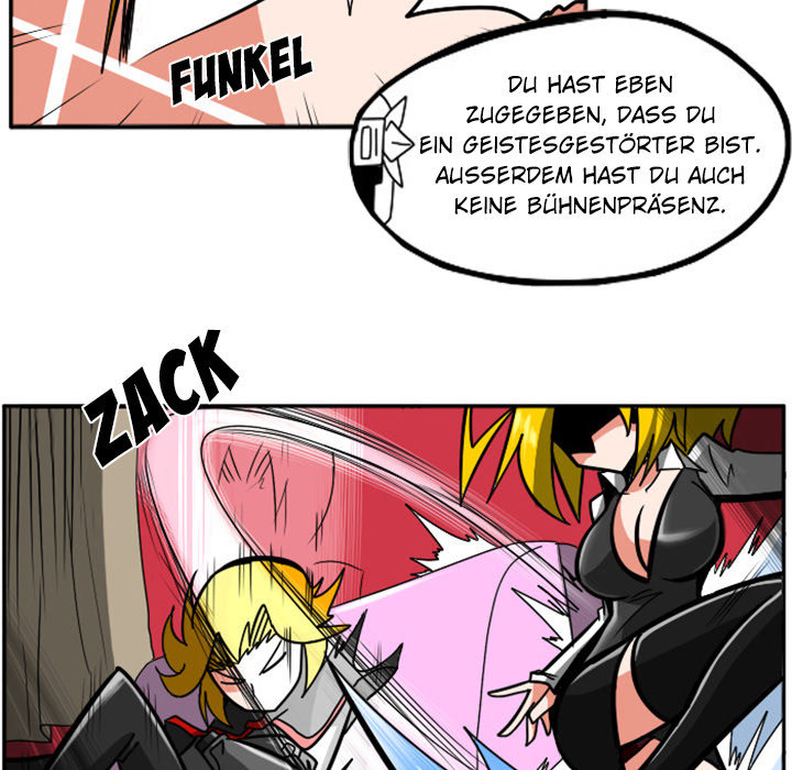 Das Wohnheim aus einer anderen Welt - episode 5 - 15