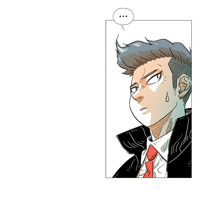 Hero Kim: Wer hat einen Retter bestellt? - episode 5 - 34