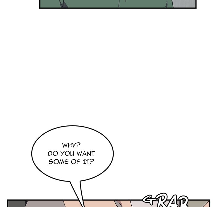 The Unwanted Roommate - episode 1 - 71