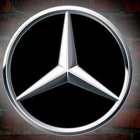 TikTok Account - mercedes03759