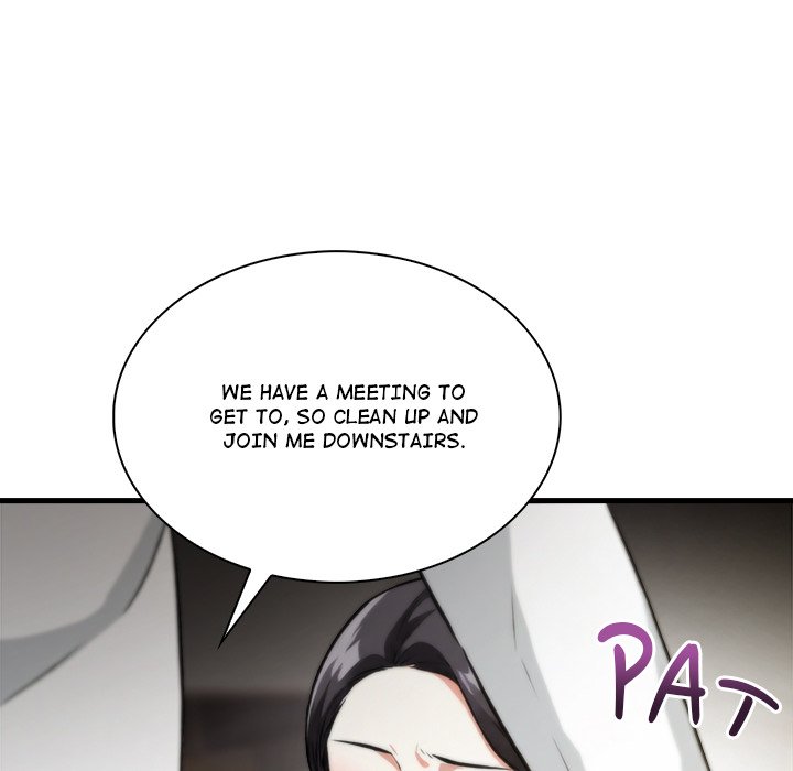 Steamy Webtoon Collection - episode 5 - 99