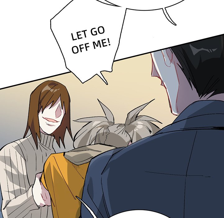 I'm a monster - episode 31 - 22