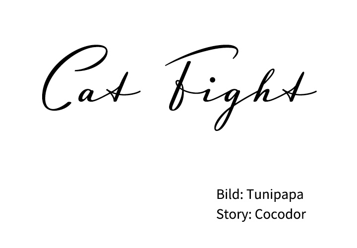 Cat Fight - episode 16 - 0