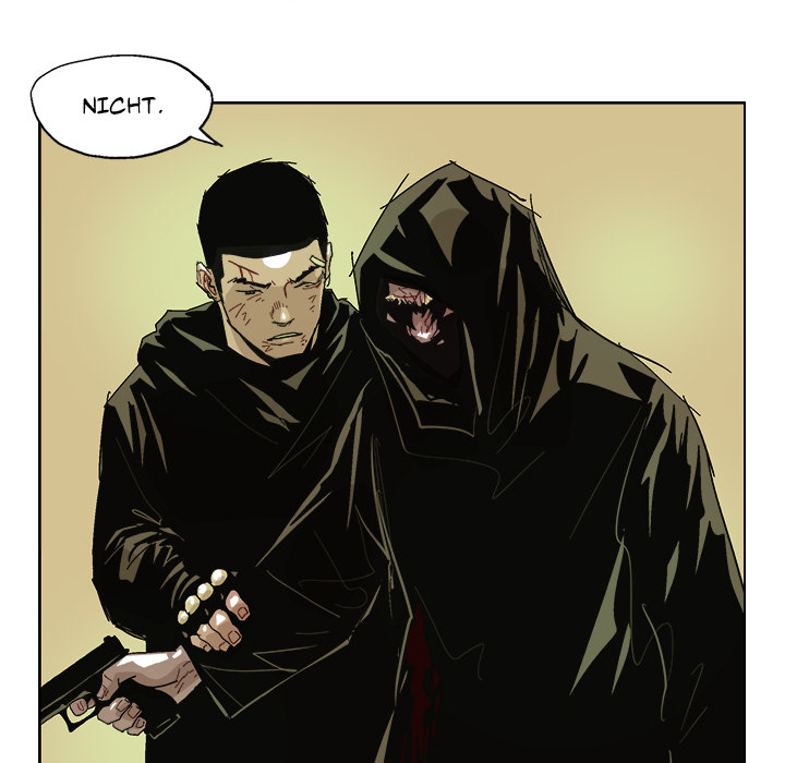 Codename Geist - episode 61 - 5