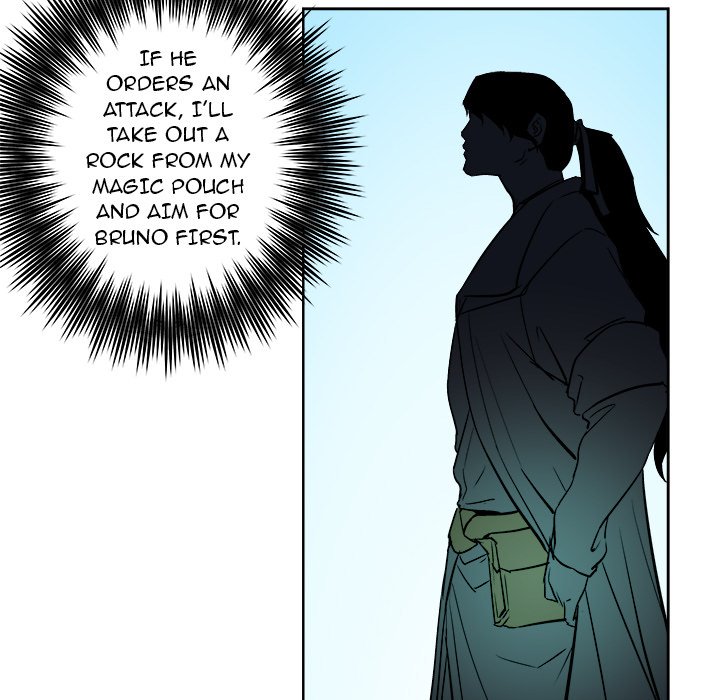 The Road of Karma - episode 37 - 40