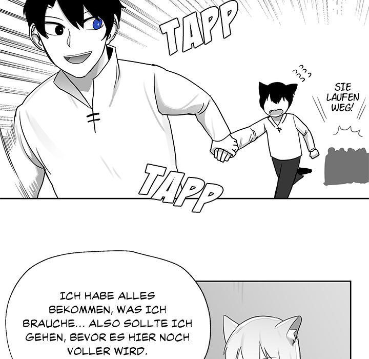 Nine Fantasy - episode 10 - 48