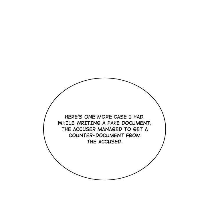 Fraud Smash : Prosecutor Lim's Secret Operation - episode 14 - 40