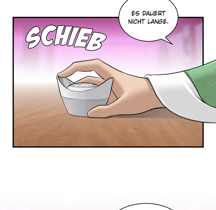 Die geheime Welt der Kampfkünste - episode 13 - 80