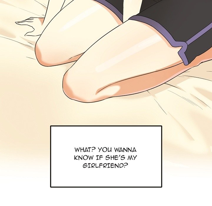 Excuse me, This is my Room - episode Prologue - 6