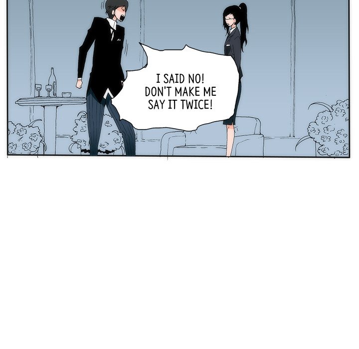 Can't See Can't Hear But Love - episode 13 - 50