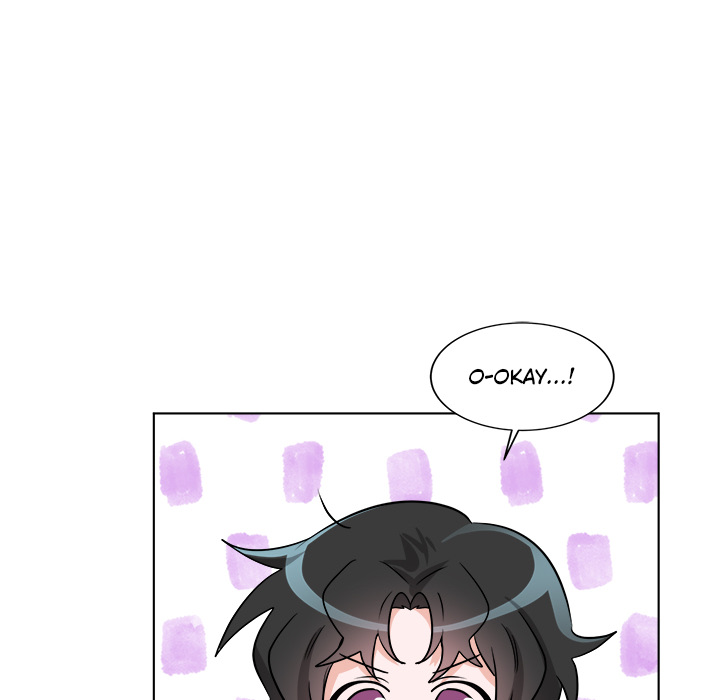 Pheromon Sorbet♥ - episode 21 - 26