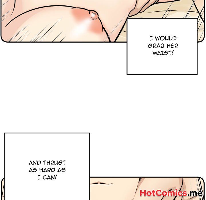 Excuse me, This is my Room - UNCENSORED - episode 46 - 107
