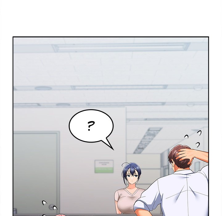Office Romance is a No-No - episode 17 - 127
