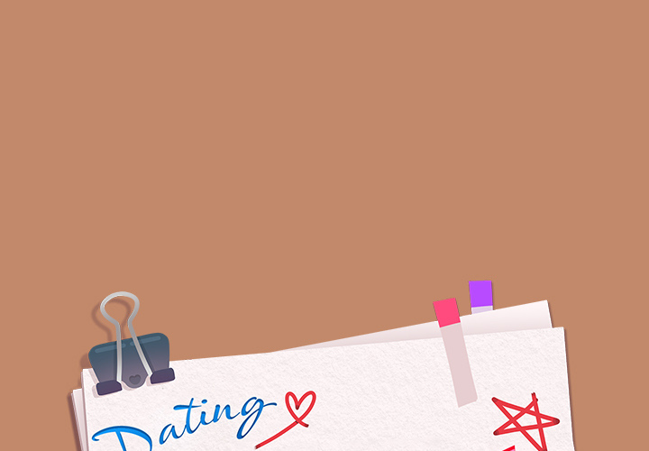 Dating After Work - episode 14 - 0