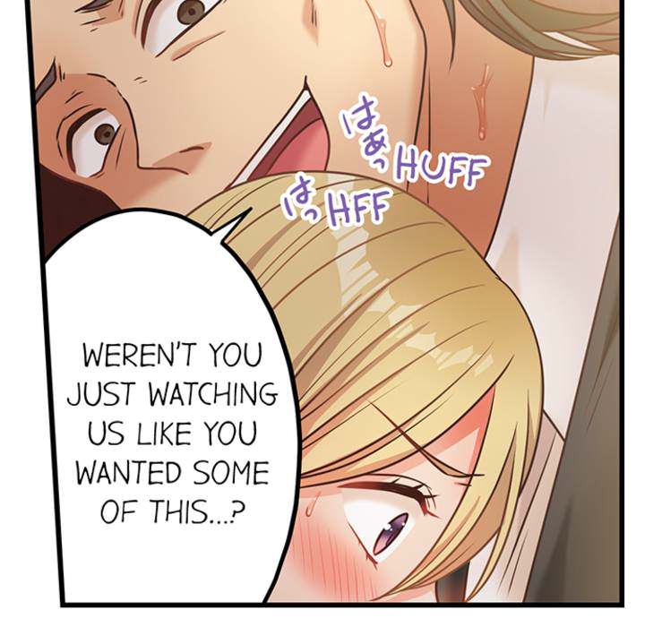 The Last Virgin in a Lustful World - episode 6 - 35