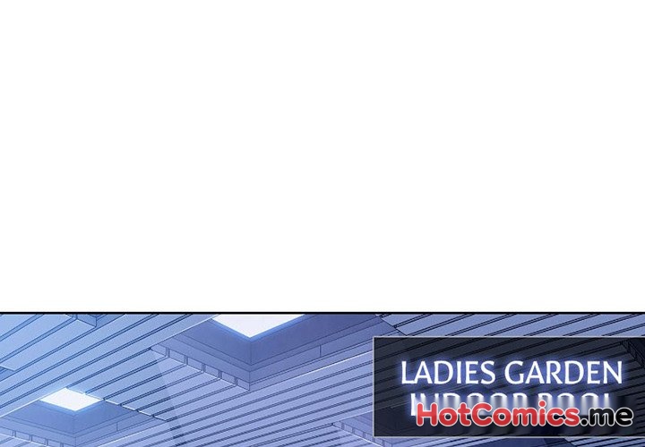 Lady Garden - episode 65 - 1