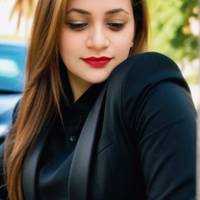 TikTok Account Photo
