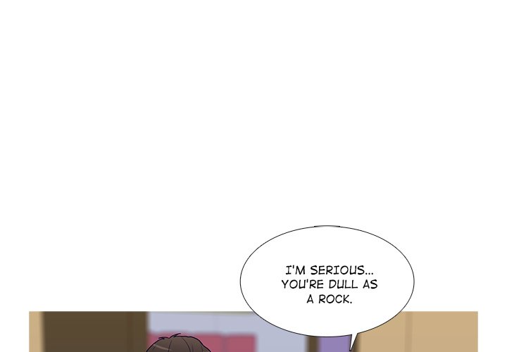 Unrequited Love - episode 5 - 2