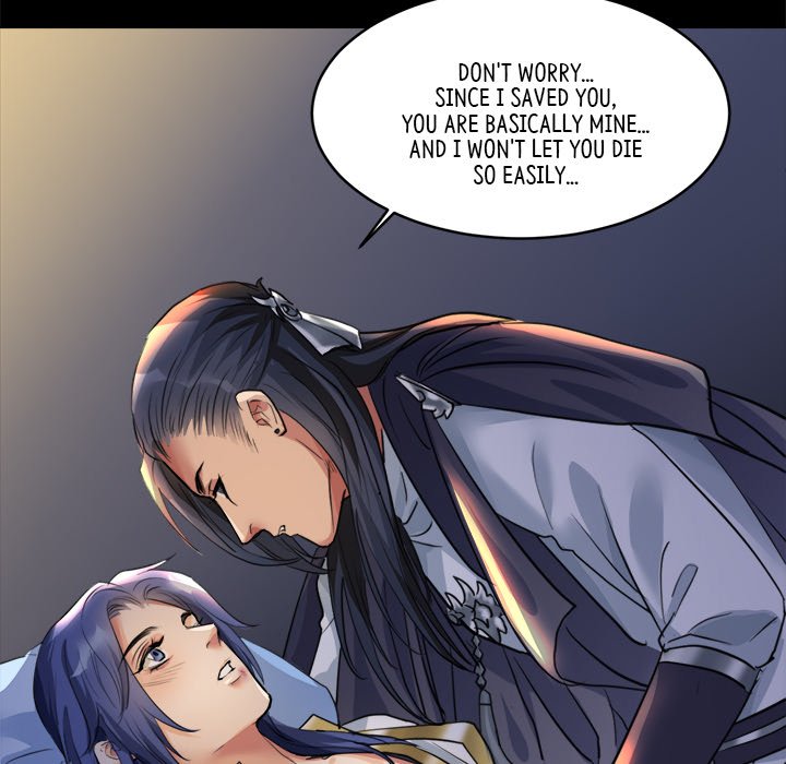 Repeating You - episode 9 - 99