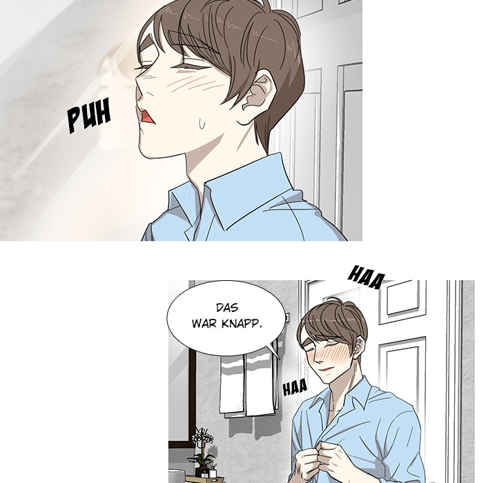 Hubby Bunny - episode 1 - 36