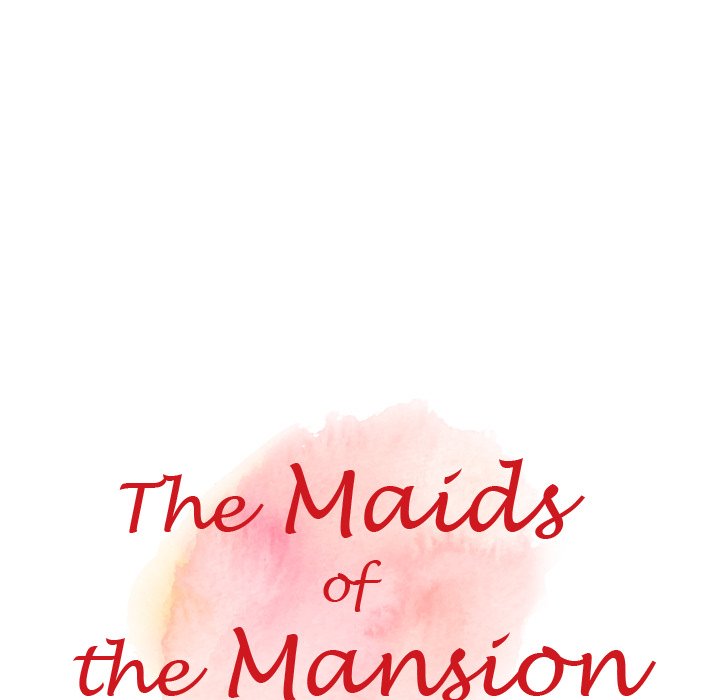 The Maids of the Mansion - episode 11 - 12