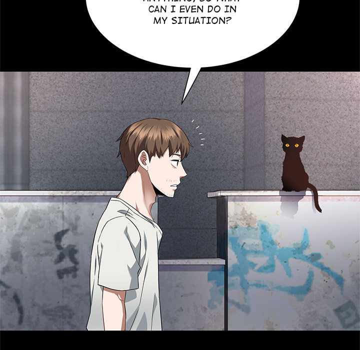 Tell Me the Future - episode 1 - 45