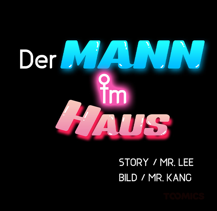 Der Mann im Haus - episode 30 - 32