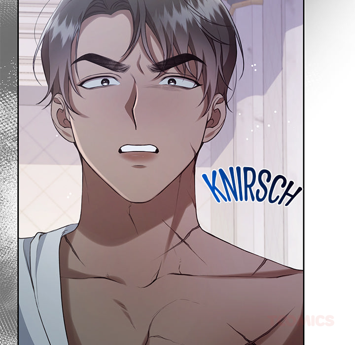 Savage Forest - episode 12 - 56