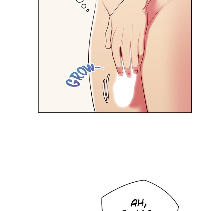 Master, Do You Need A Hand? - episode 4 - 31