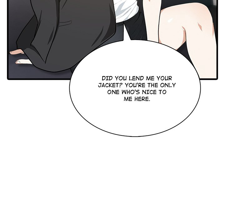 Steamy Webtoon Collection - episode 6 - 88