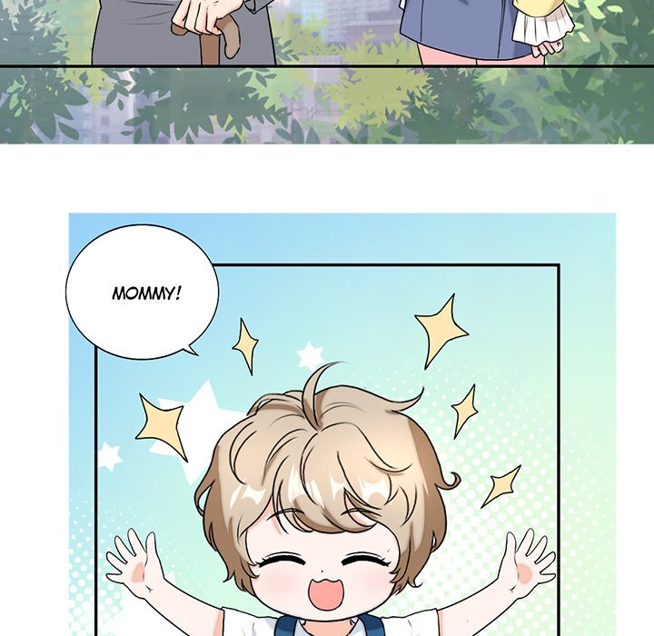 Mommy, Where's My Daddy? - episode 29 - 50