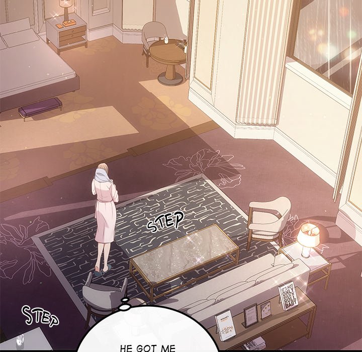A Consensual Relationship - episode 9 - 11