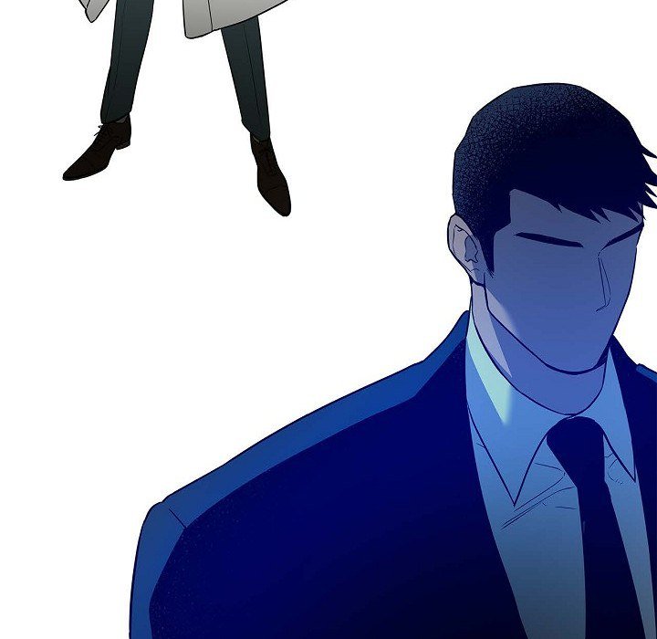 Hard-Boiled Love - episode 25 - 25