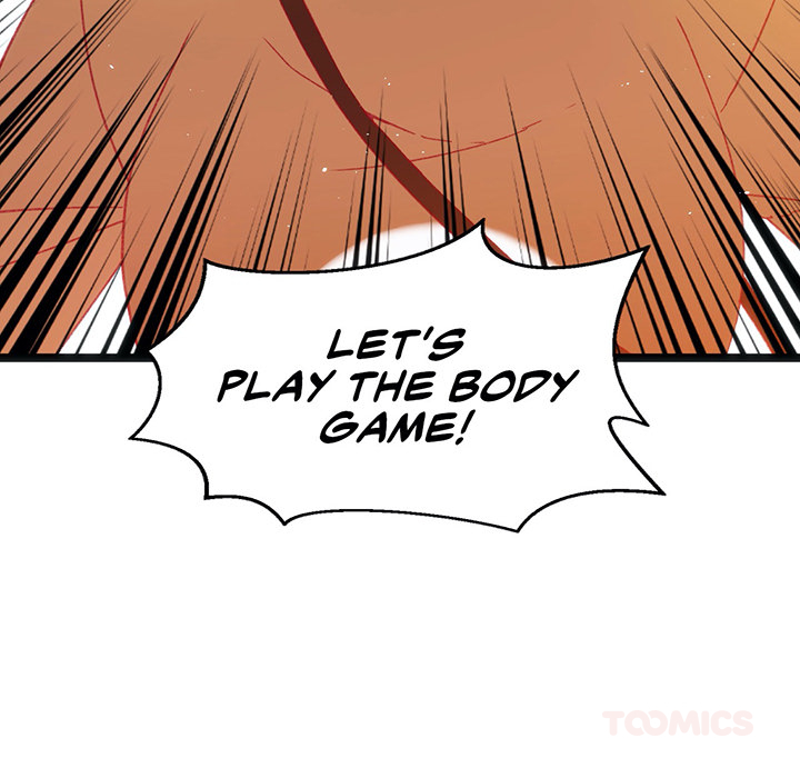 The Body Game - episode 24 - 56