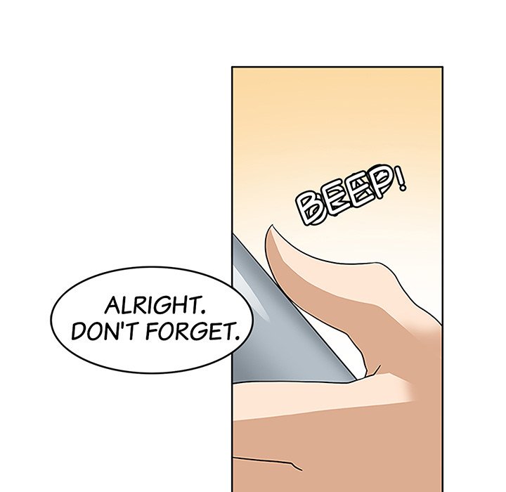 Agent Playboy, Reporting for Duty! - episode 13 - 105