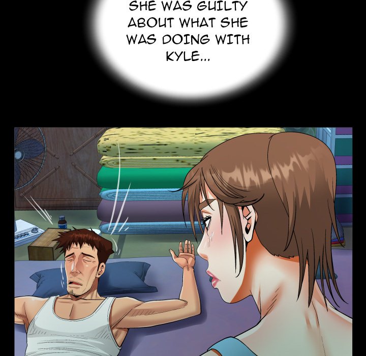 The Unforeseen Guest - episode 9 - 28