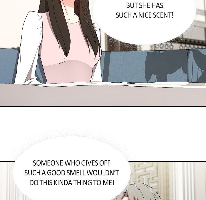 Fragrant Office Life - episode 21 - 82