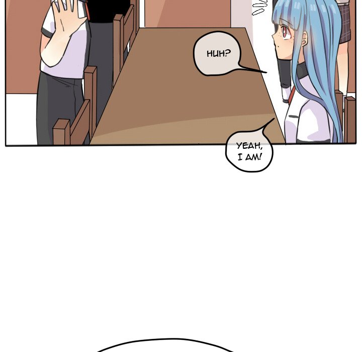 The Chill Couple - episode 22 - 35