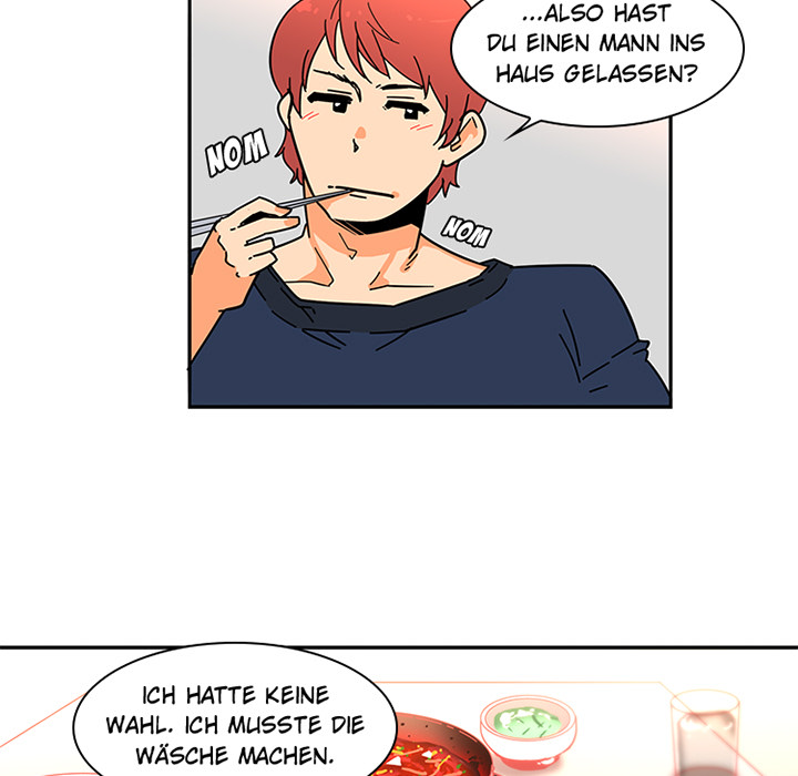 Heilende Hände - episode 8 - 8