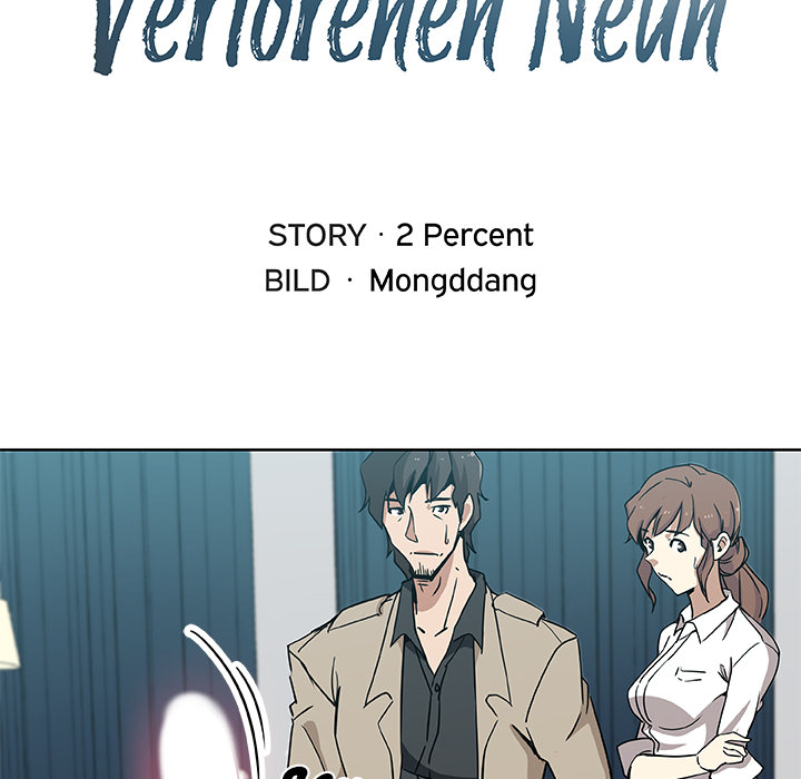 Die Verlorenen Neun - episode 3 - 17
