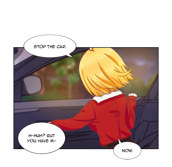 You're No Good - episode 3 - 88