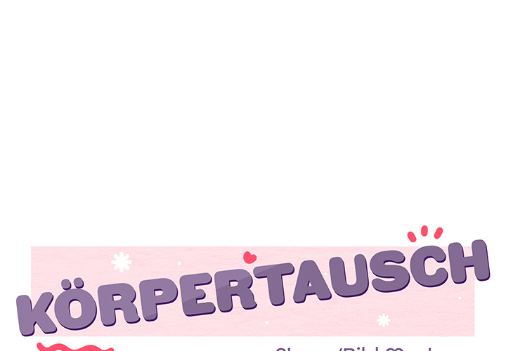 Körpertausch - episode 20 - 0