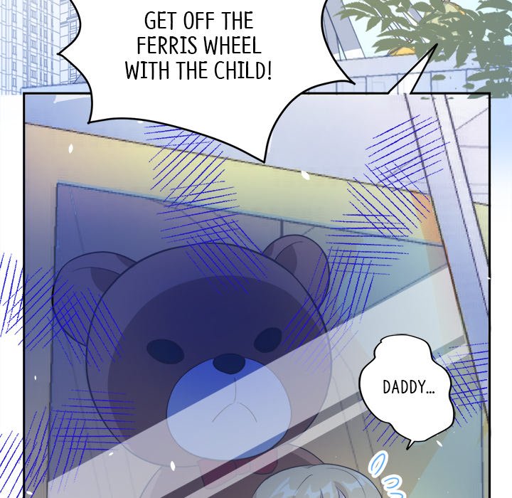 Strange Family - episode 15 - 47
